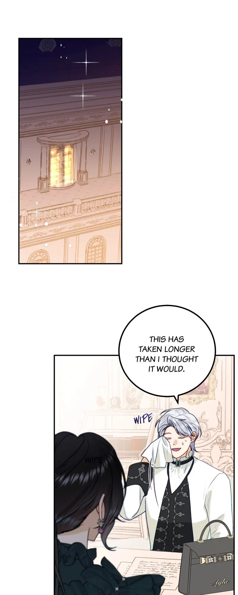 He’s Not Just a Pretty Face Chapter 90 – Page 36