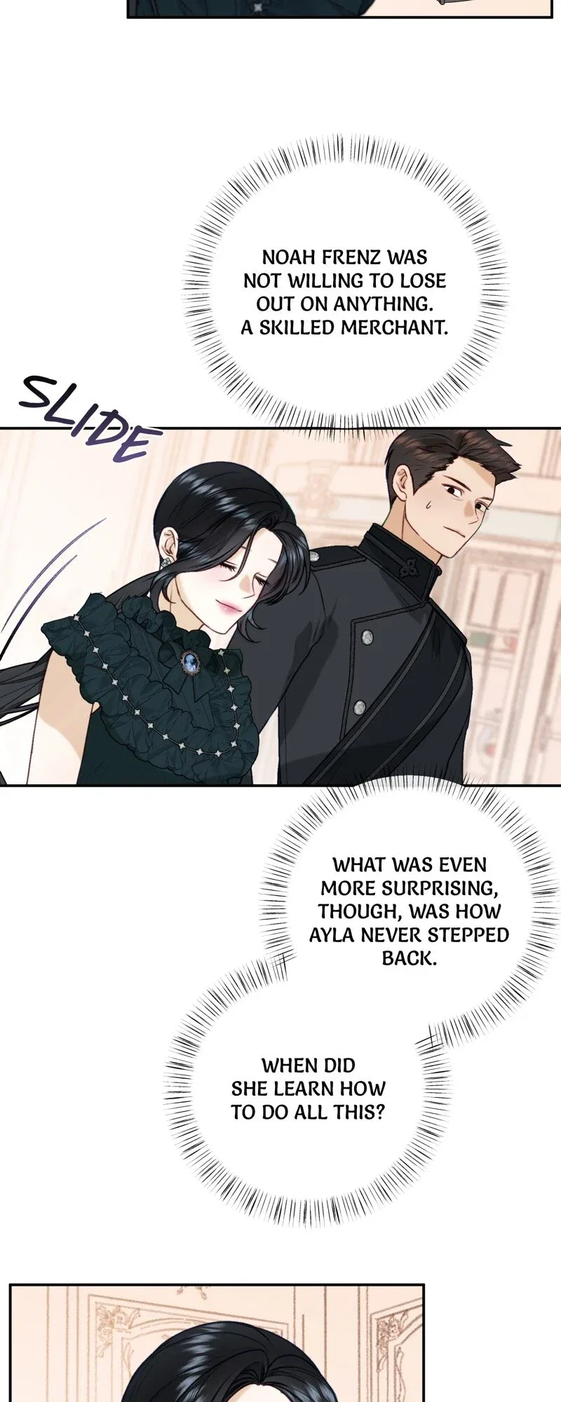 He’s Not Just a Pretty Face Chapter 90 – Page 37