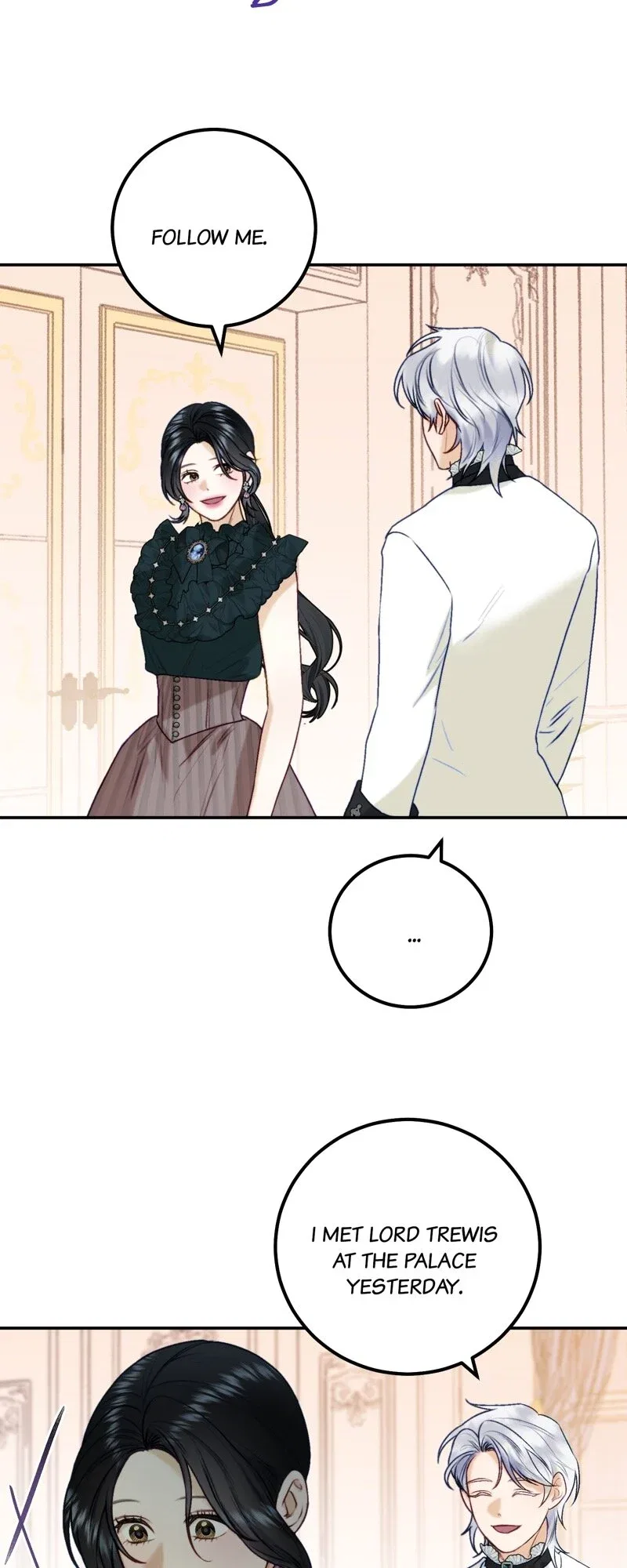 He’s Not Just a Pretty Face Chapter 90 – Page 39