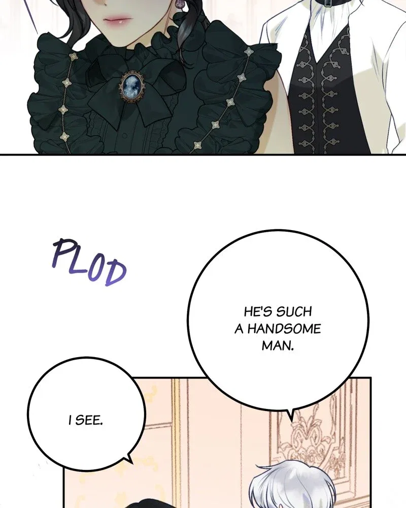 He’s Not Just a Pretty Face Chapter 90 – Page 40