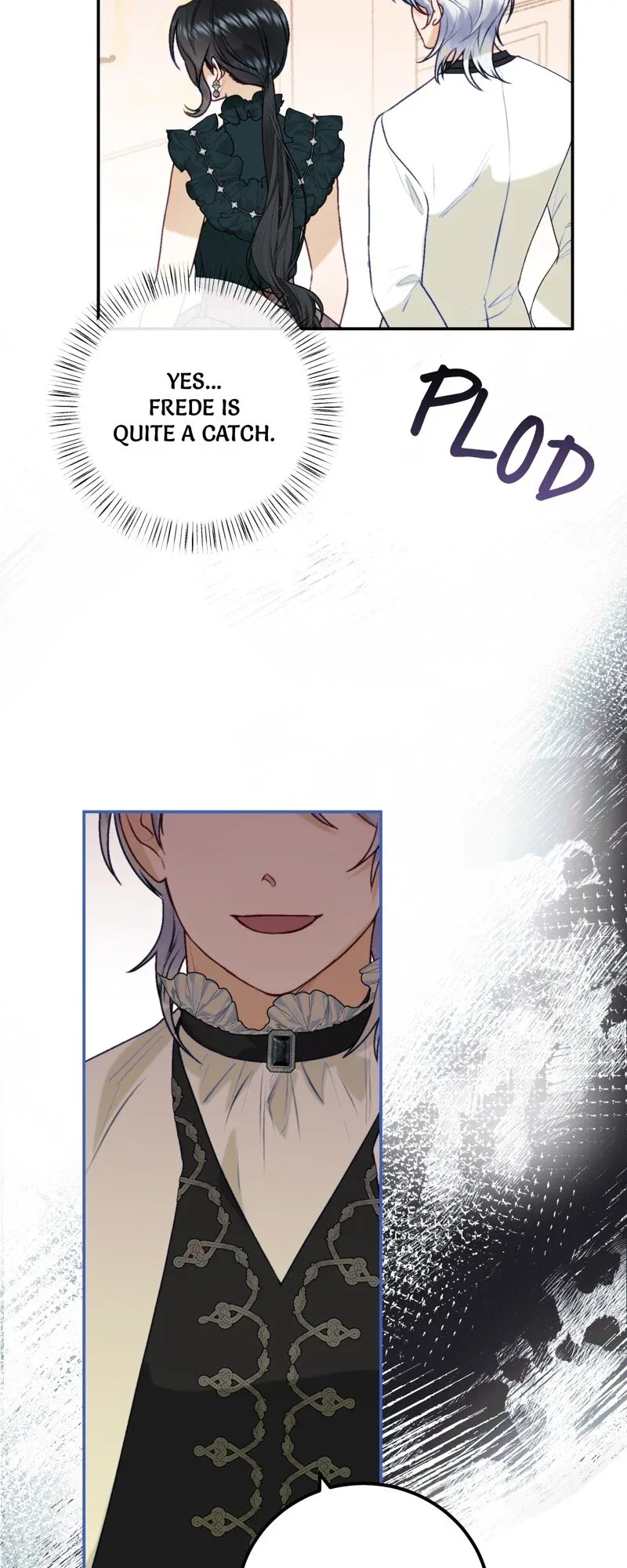 He’s Not Just a Pretty Face Chapter 90 – Page 41