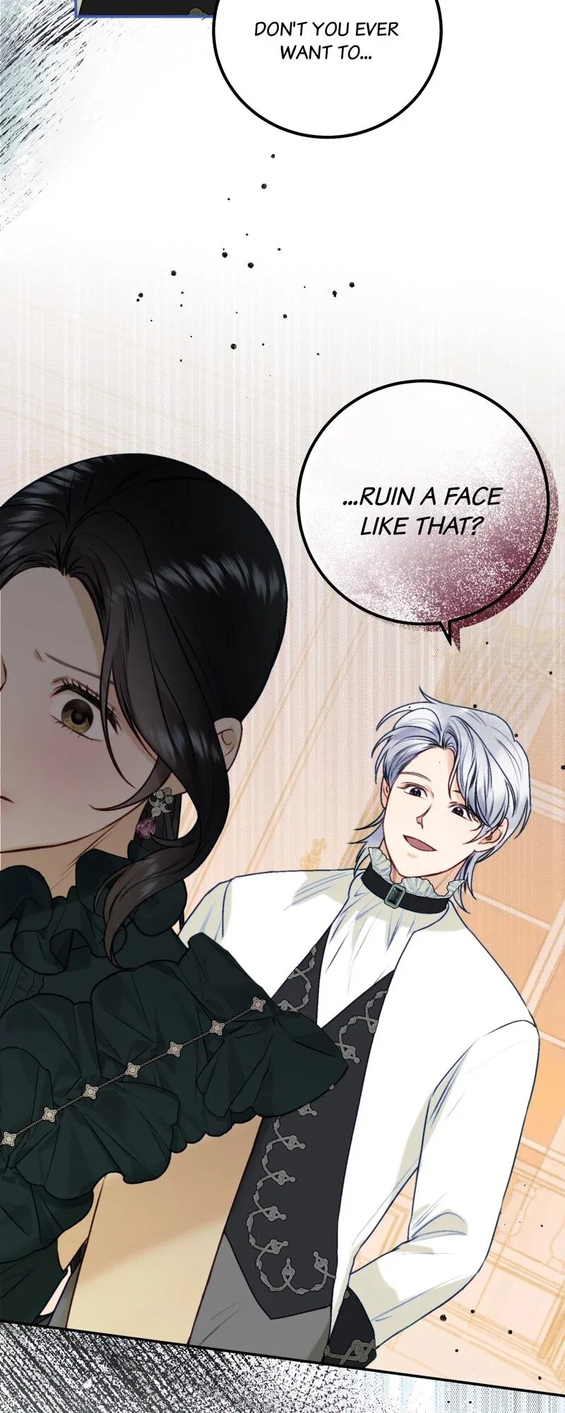 He’s Not Just a Pretty Face Chapter 90 – Page 42