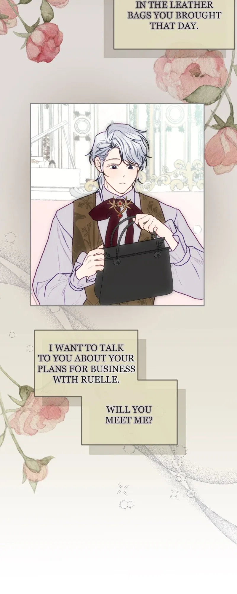 He’s Not Just a Pretty Face Chapter 89 – Page 2