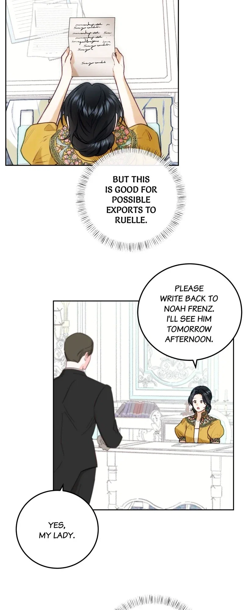 He’s Not Just a Pretty Face Chapter 89 – Page 4