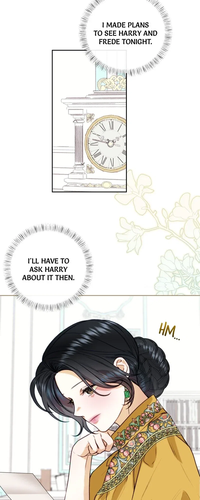 He’s Not Just a Pretty Face Chapter 89 – Page 5