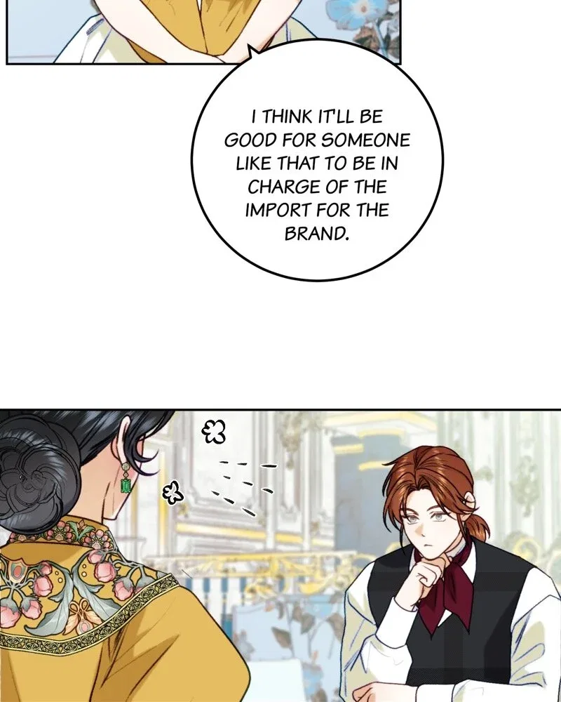 He’s Not Just a Pretty Face Chapter 89 – Page 8