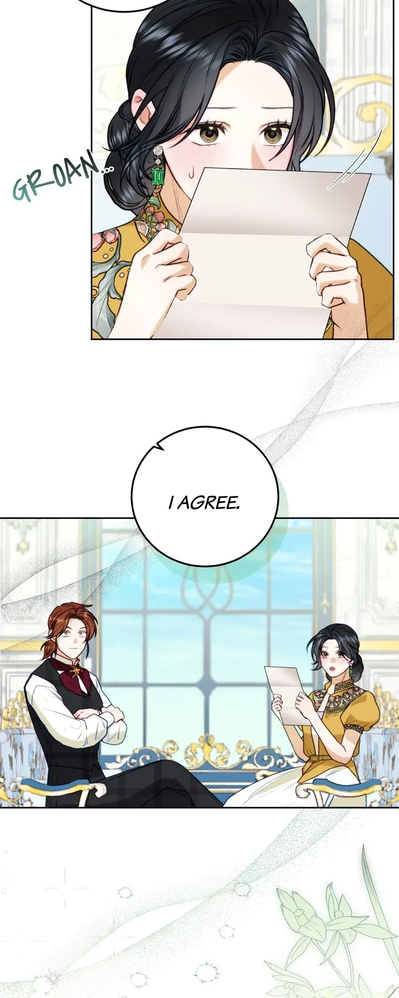 He’s Not Just a Pretty Face Chapter 89 – Page 14