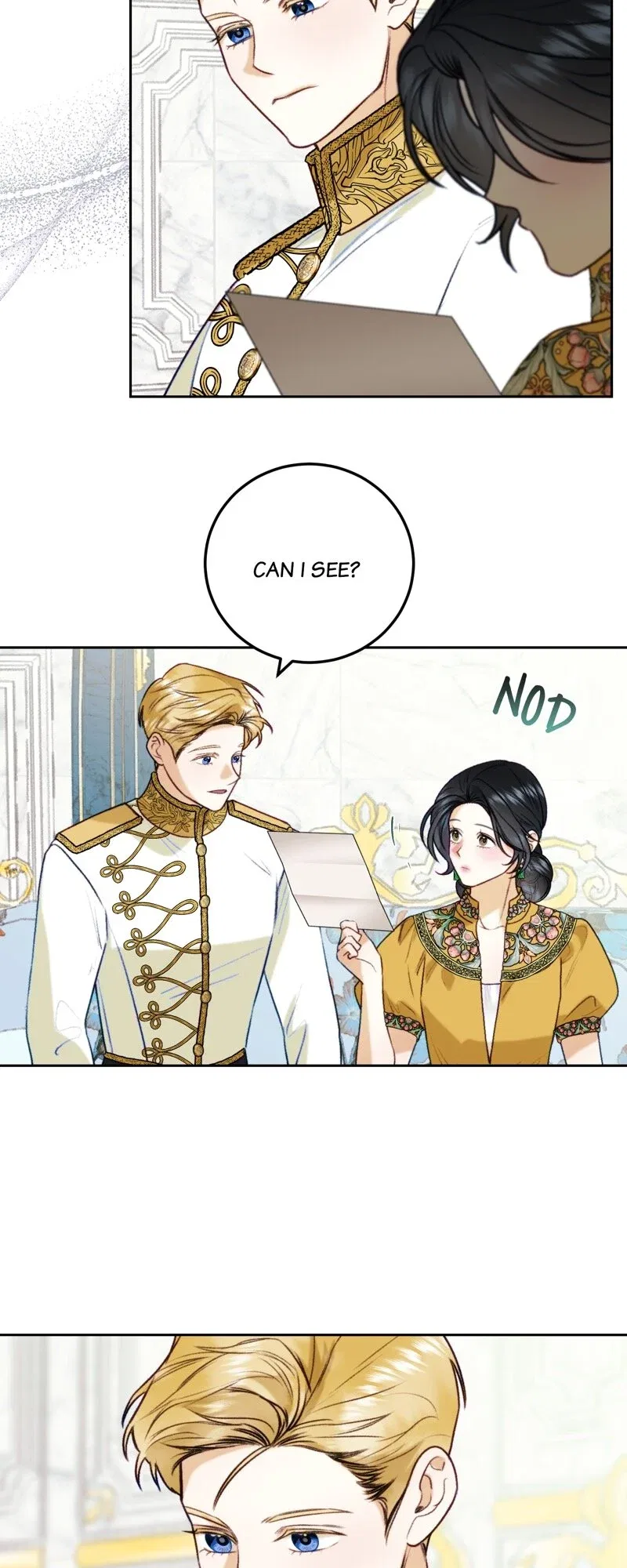 He’s Not Just a Pretty Face Chapter 89 – Page 19