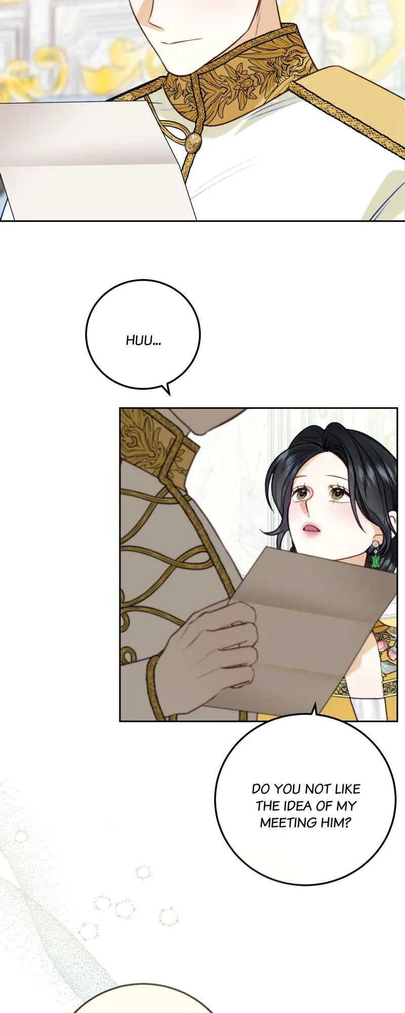 He’s Not Just a Pretty Face Chapter 89 – Page 20
