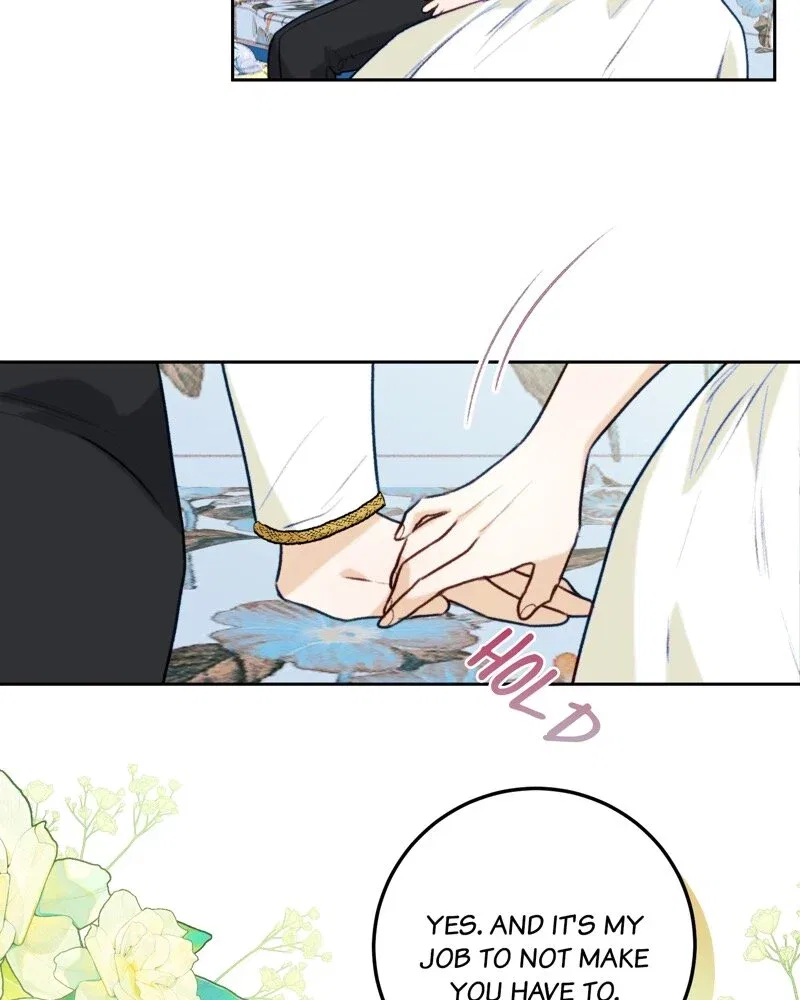 He’s Not Just a Pretty Face Chapter 89 – Page 24