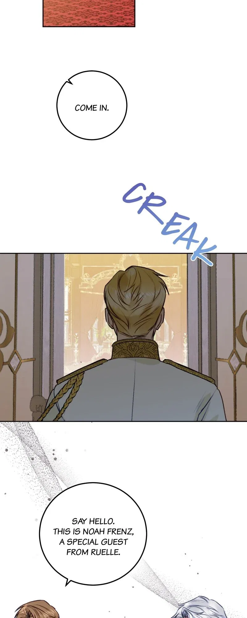 He’s Not Just a Pretty Face Chapter 89 – Page 28