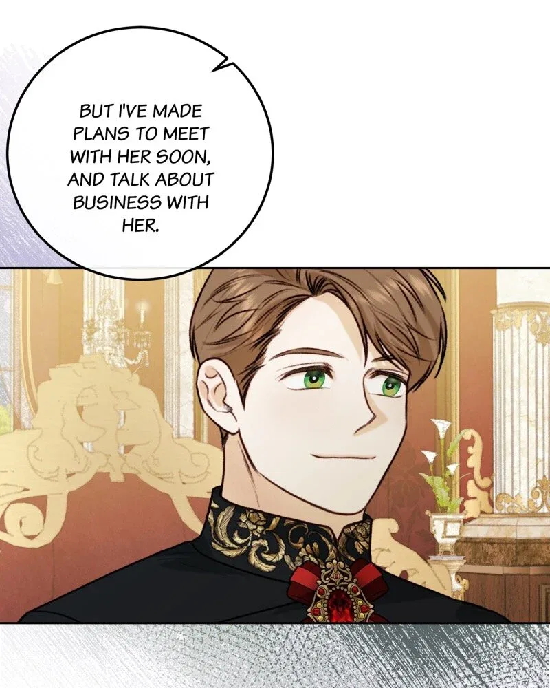 He’s Not Just a Pretty Face Chapter 89 – Page 32