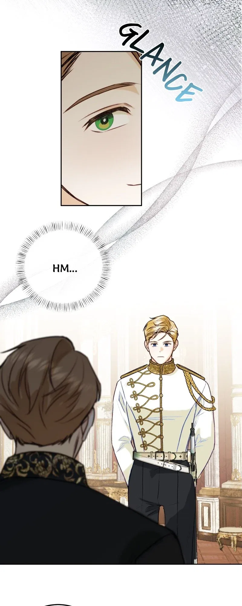 He’s Not Just a Pretty Face Chapter 89 – Page 33