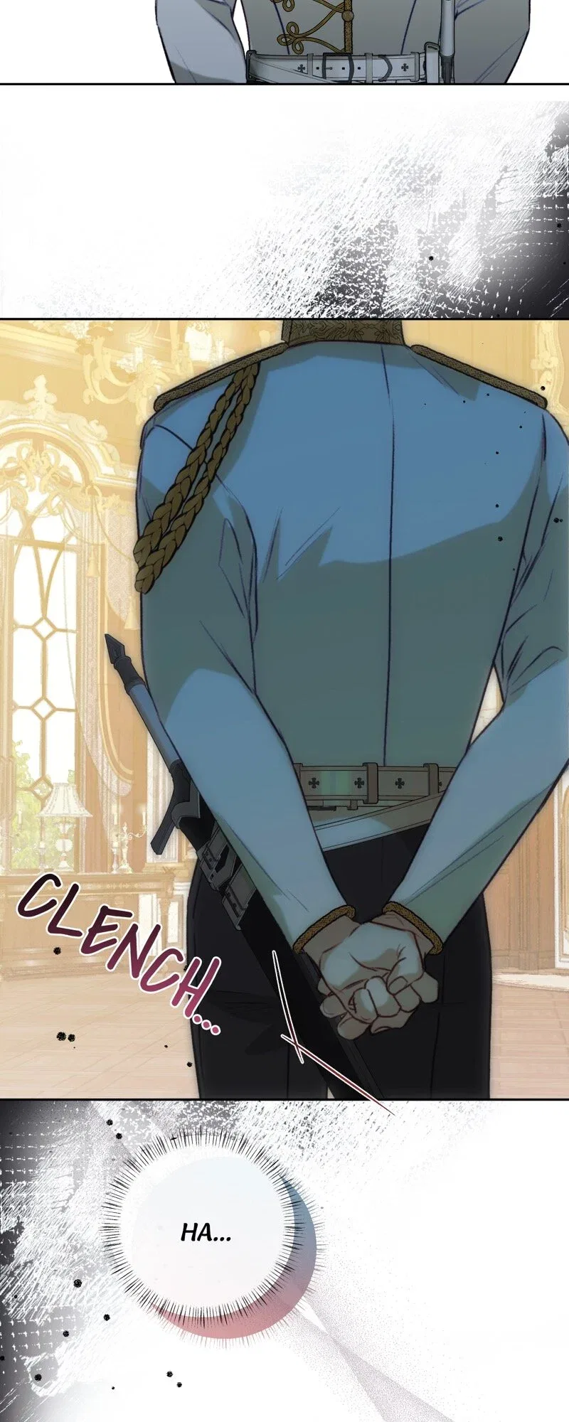 He’s Not Just a Pretty Face Chapter 89 – Page 36