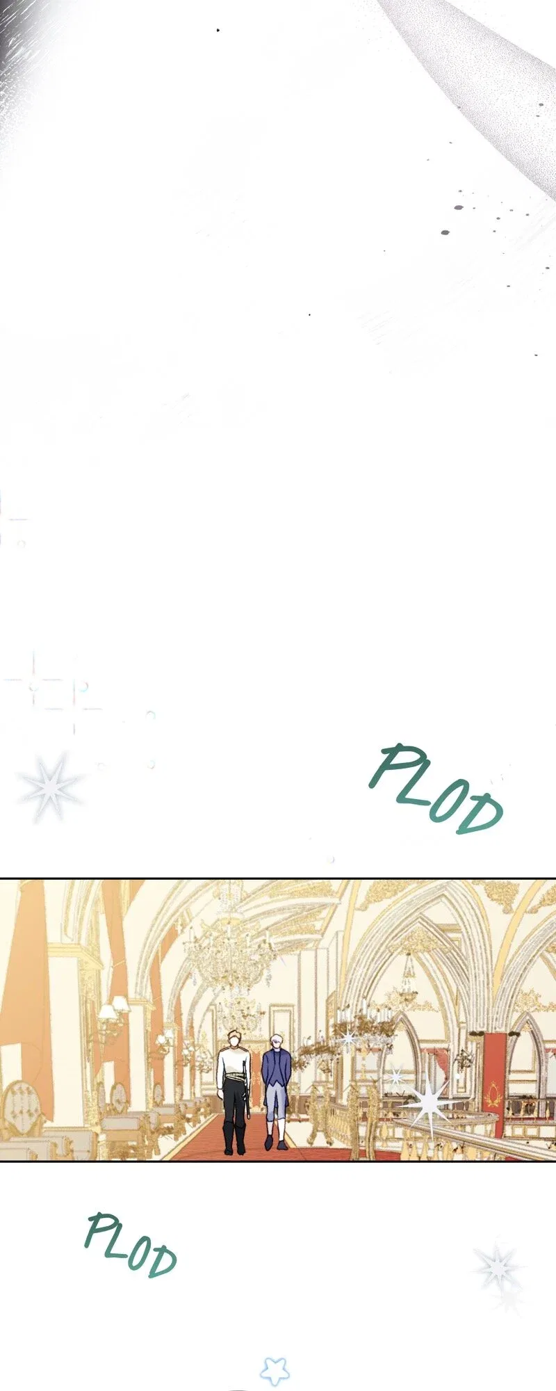 He’s Not Just a Pretty Face Chapter 89 – Page 37