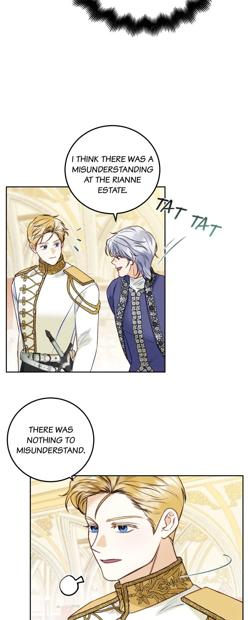 He’s Not Just a Pretty Face Chapter 89 – Page 39