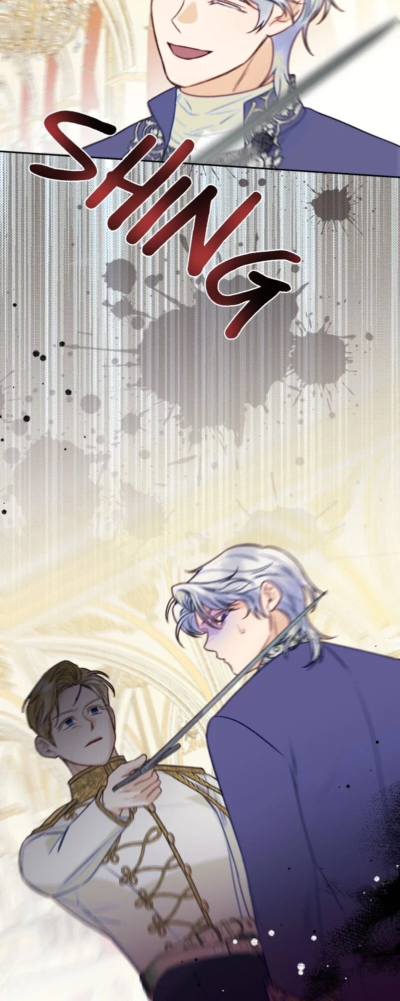 He’s Not Just a Pretty Face Chapter 89 – Page 45