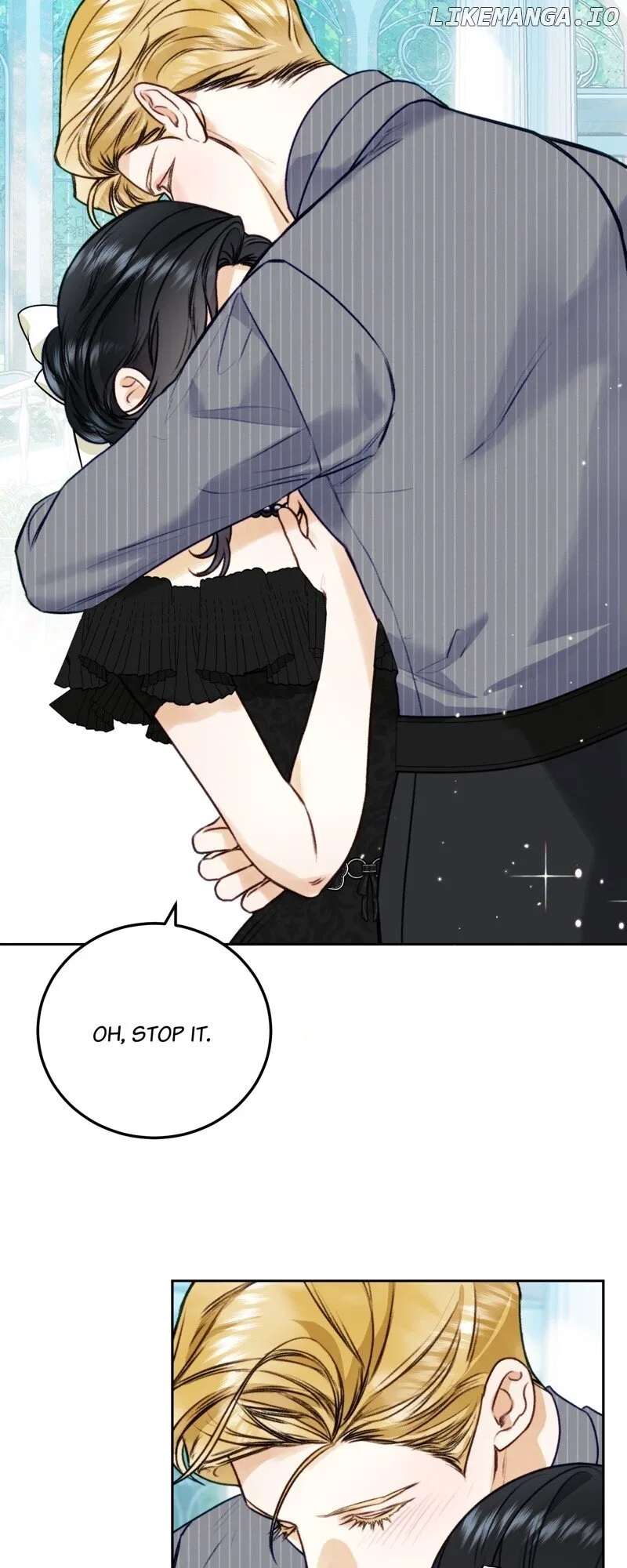 He’s Not Just a Pretty Face Chapter 88 – Page 2