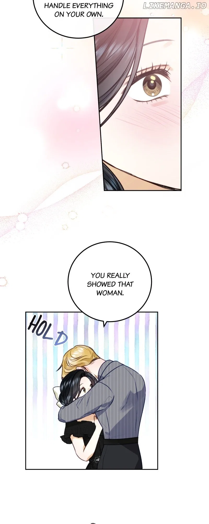 He’s Not Just a Pretty Face Chapter 88 – Page 4