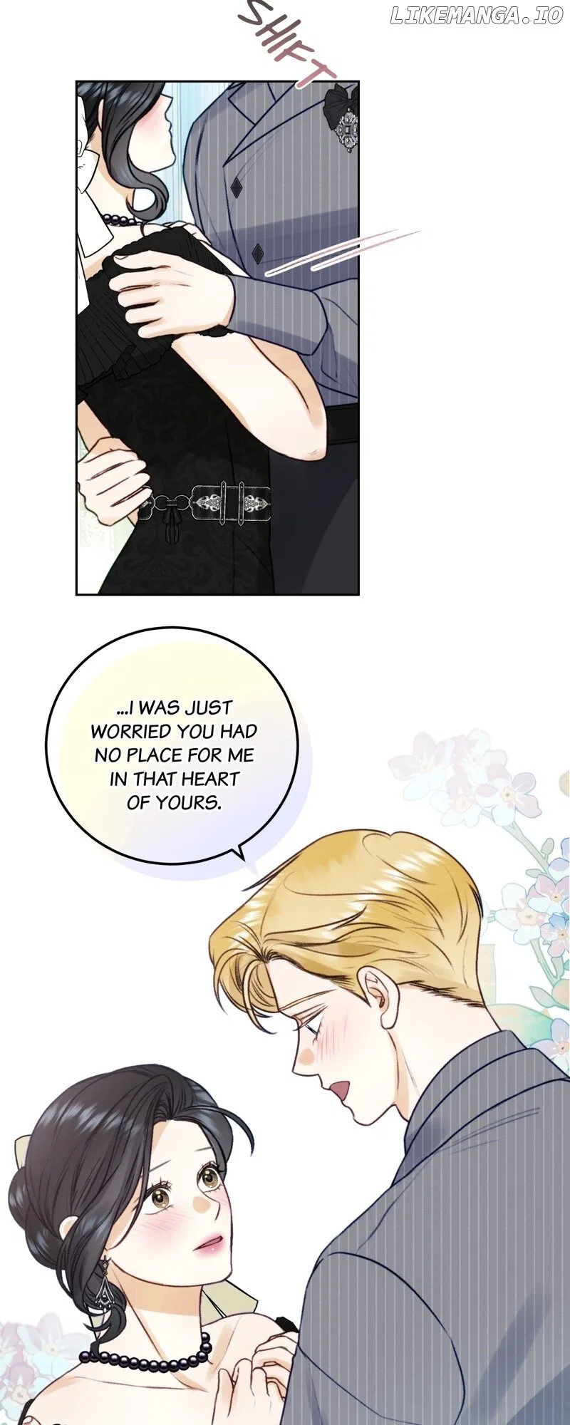 He’s Not Just a Pretty Face Chapter 88 – Page 5