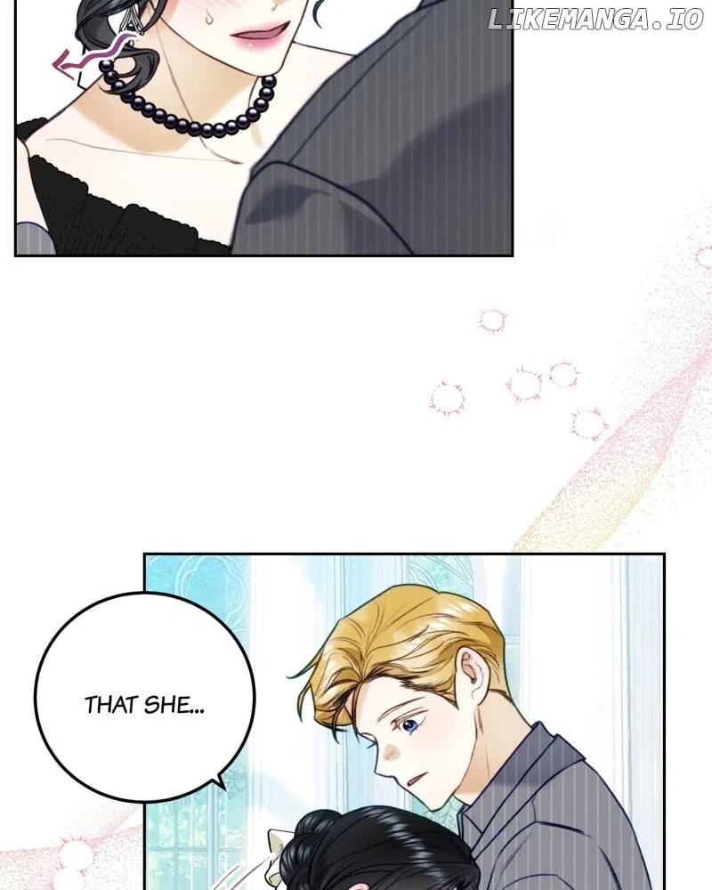 He’s Not Just a Pretty Face Chapter 88 – Page 8