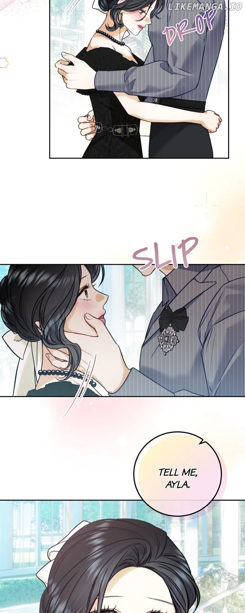 He’s Not Just a Pretty Face Chapter 88 – Page 9