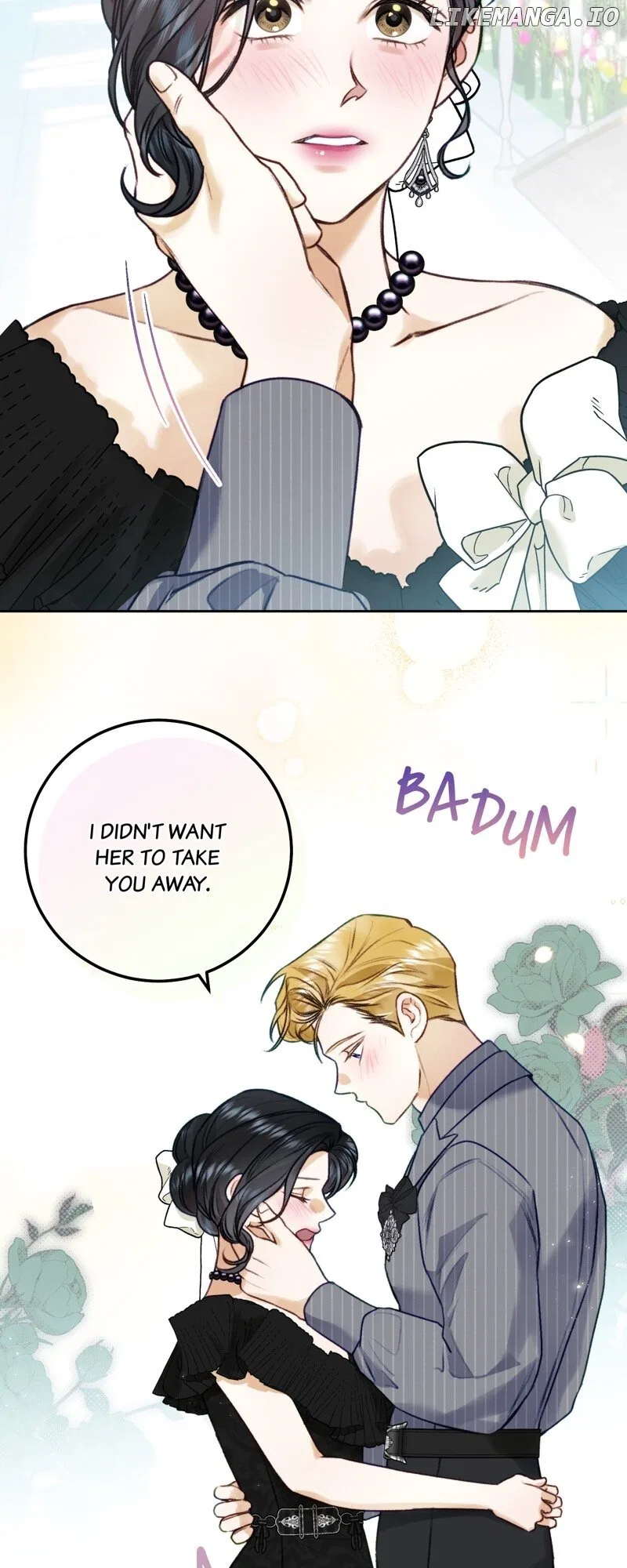 He’s Not Just a Pretty Face Chapter 88 – Page 10