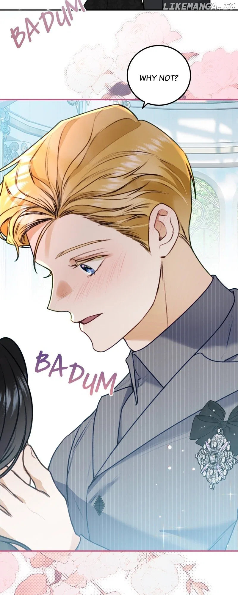 He’s Not Just a Pretty Face Chapter 88 – Page 11