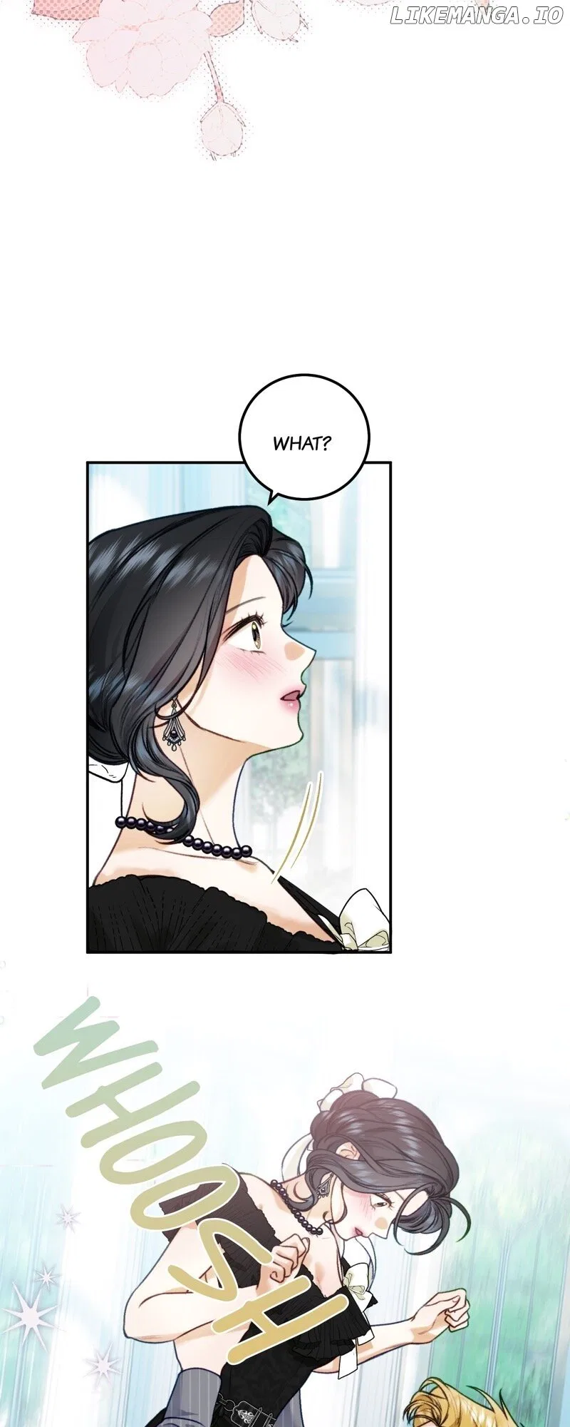He’s Not Just a Pretty Face Chapter 88 – Page 12