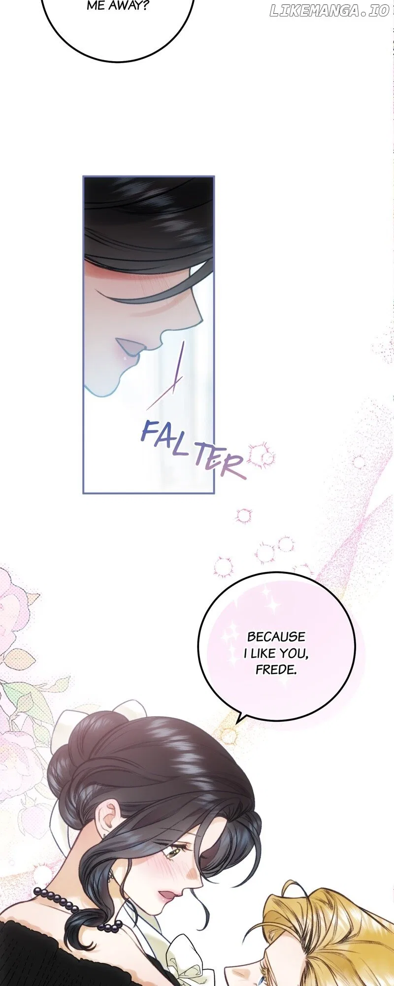 He’s Not Just a Pretty Face Chapter 88 – Page 14