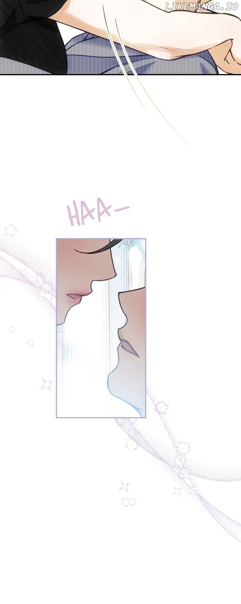 He’s Not Just a Pretty Face Chapter 88 – Page 17