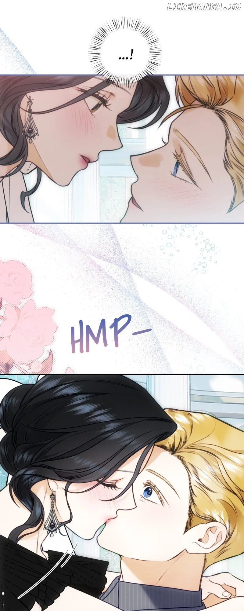 He’s Not Just a Pretty Face Chapter 88 – Page 18