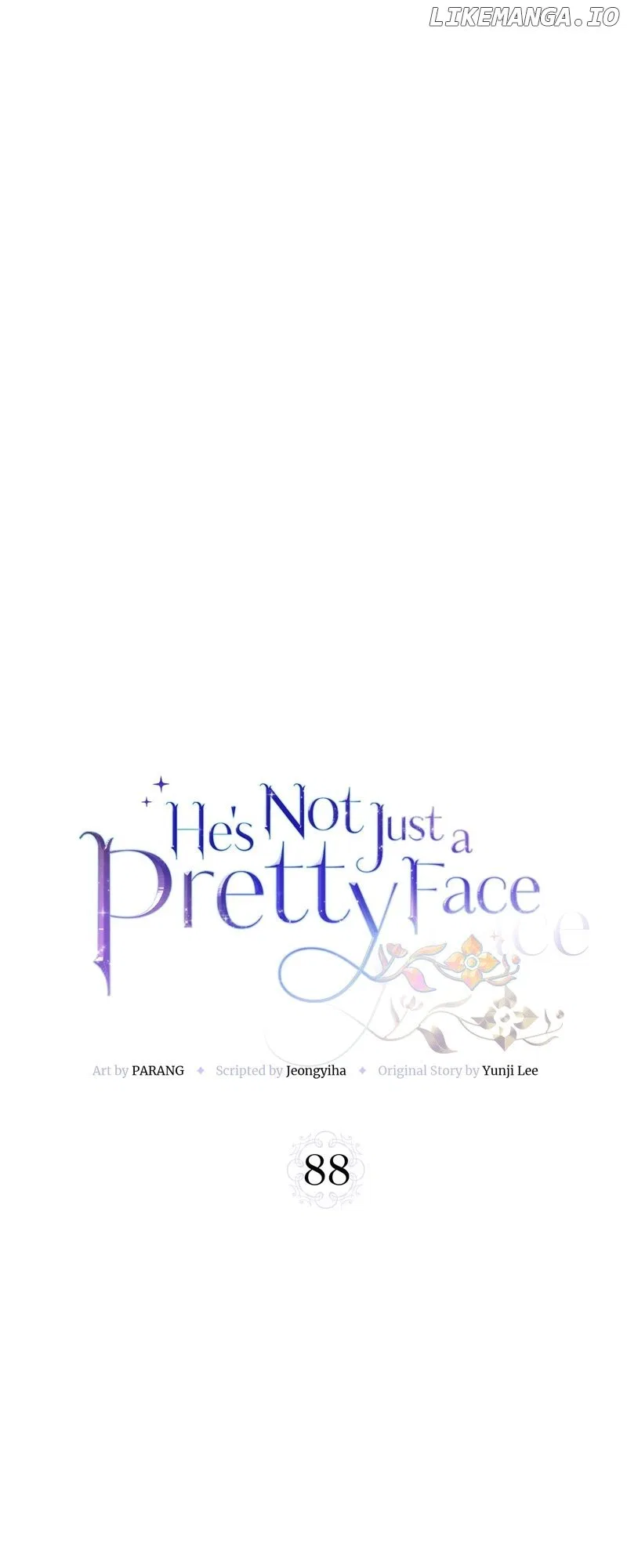 He’s Not Just a Pretty Face Chapter 88 – Page 20