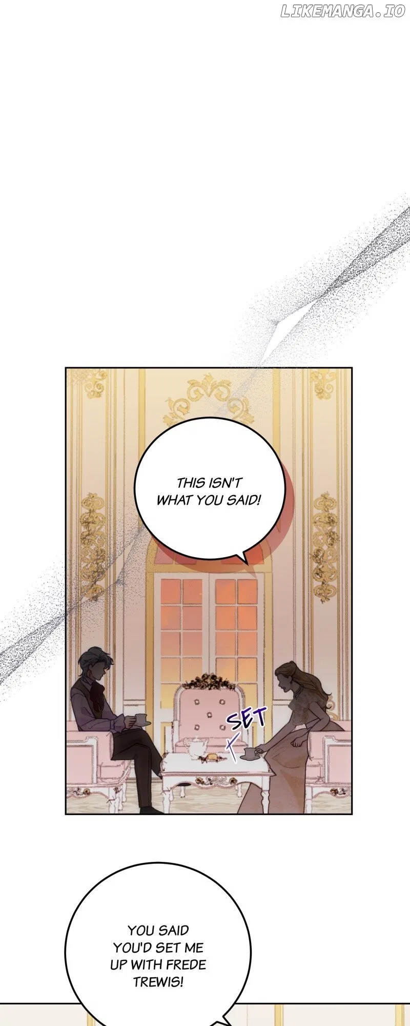 He’s Not Just a Pretty Face Chapter 88 – Page 21
