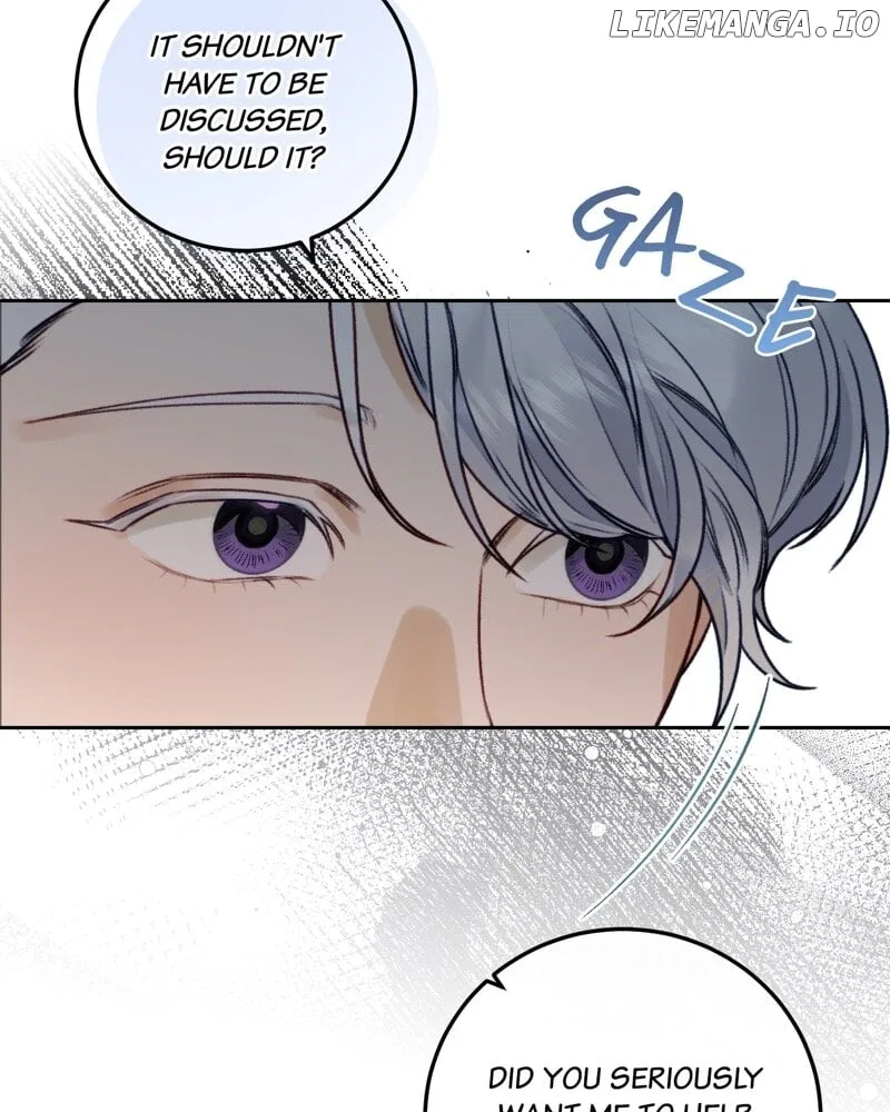 He’s Not Just a Pretty Face Chapter 88 – Page 24