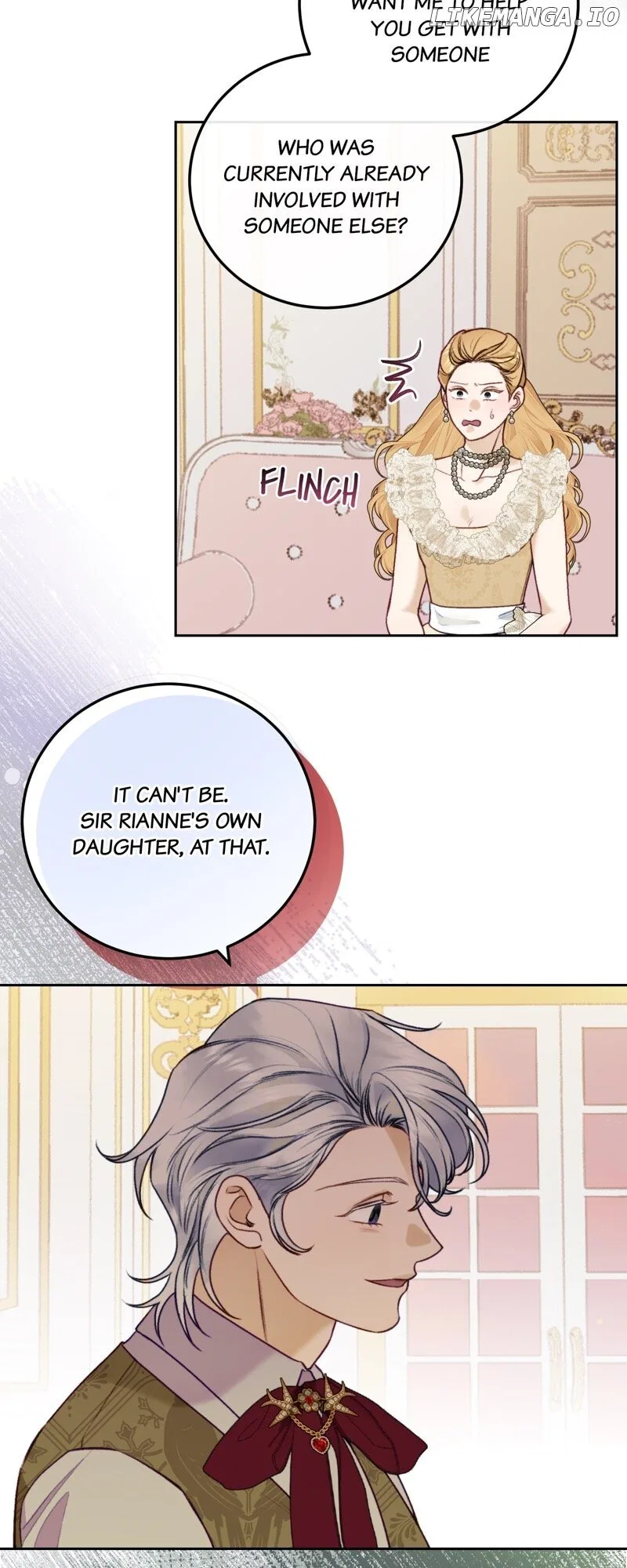 He’s Not Just a Pretty Face Chapter 88 – Page 25