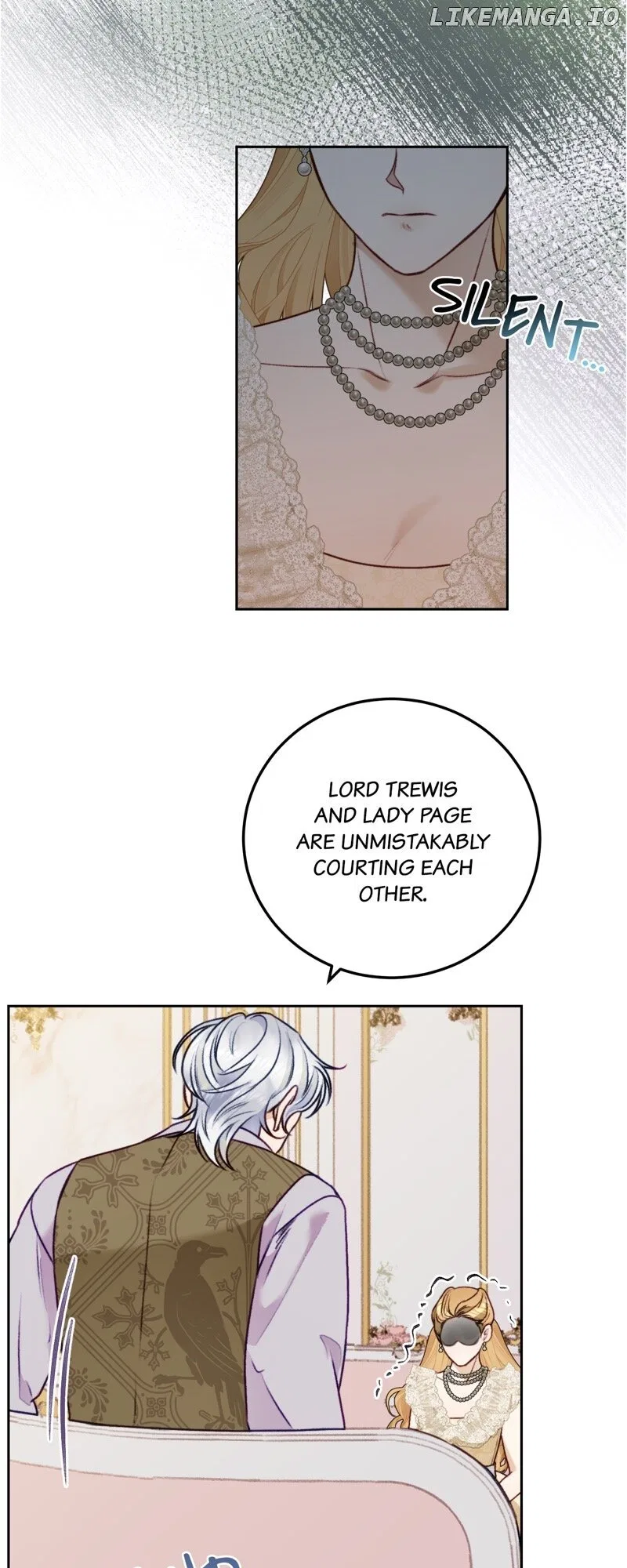 He’s Not Just a Pretty Face Chapter 88 – Page 26