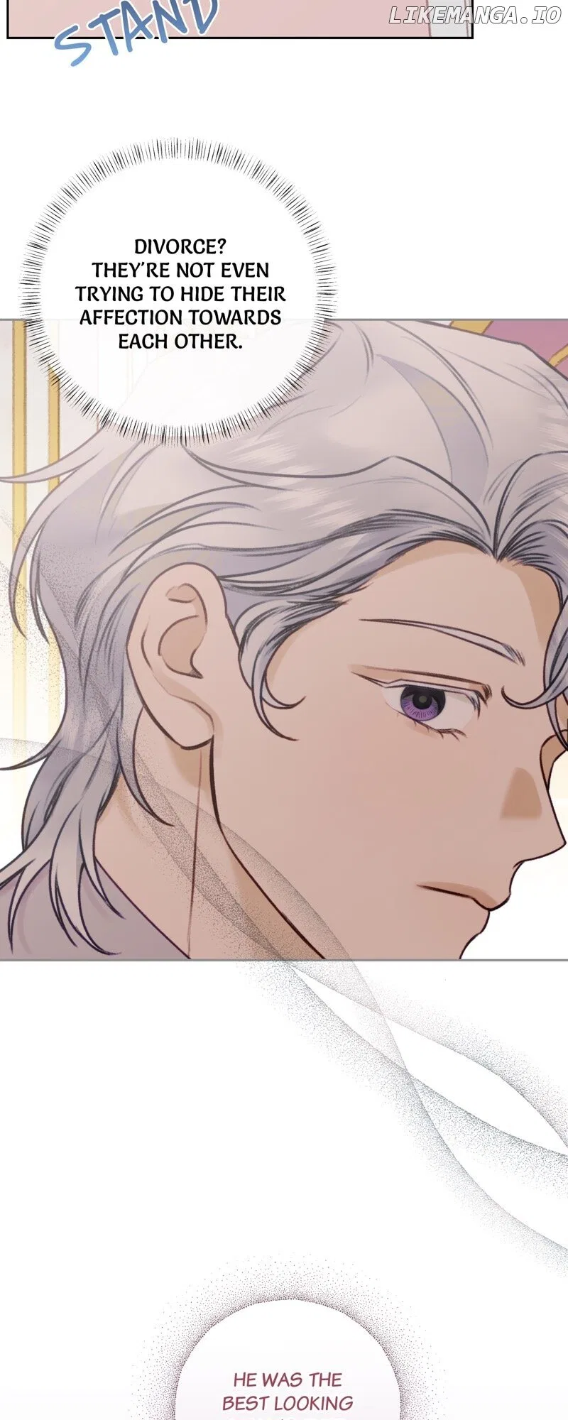 He’s Not Just a Pretty Face Chapter 88 – Page 27