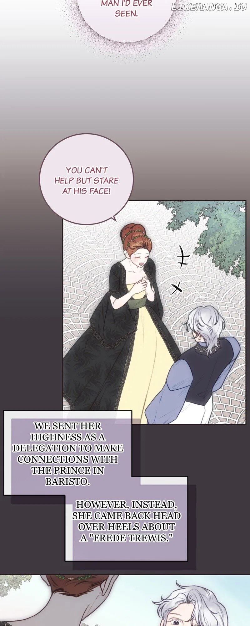 He’s Not Just a Pretty Face Chapter 88 – Page 28