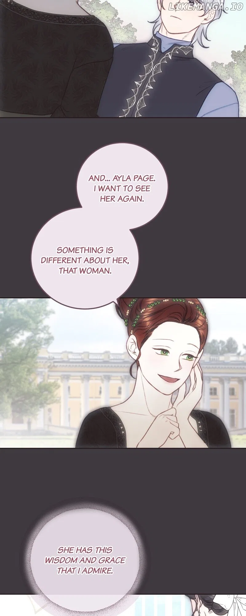 He’s Not Just a Pretty Face Chapter 88 – Page 29