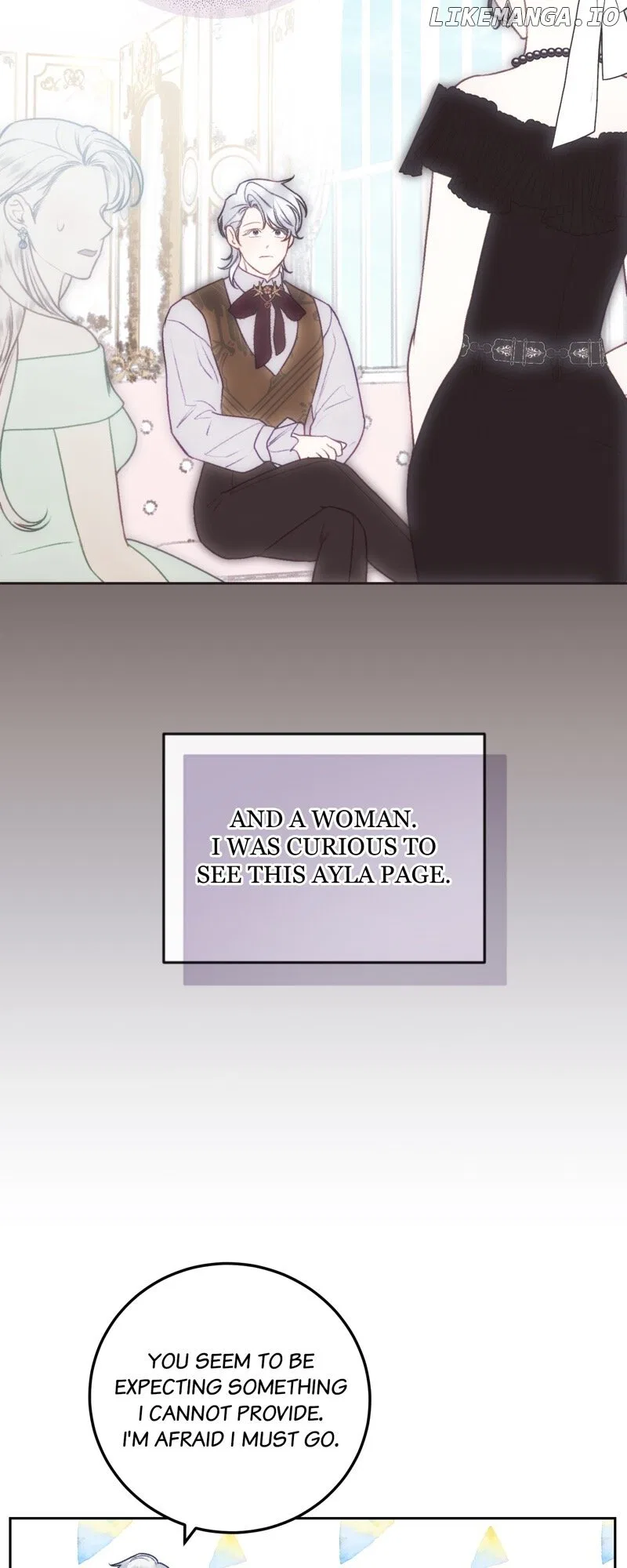 He’s Not Just a Pretty Face Chapter 88 – Page 30