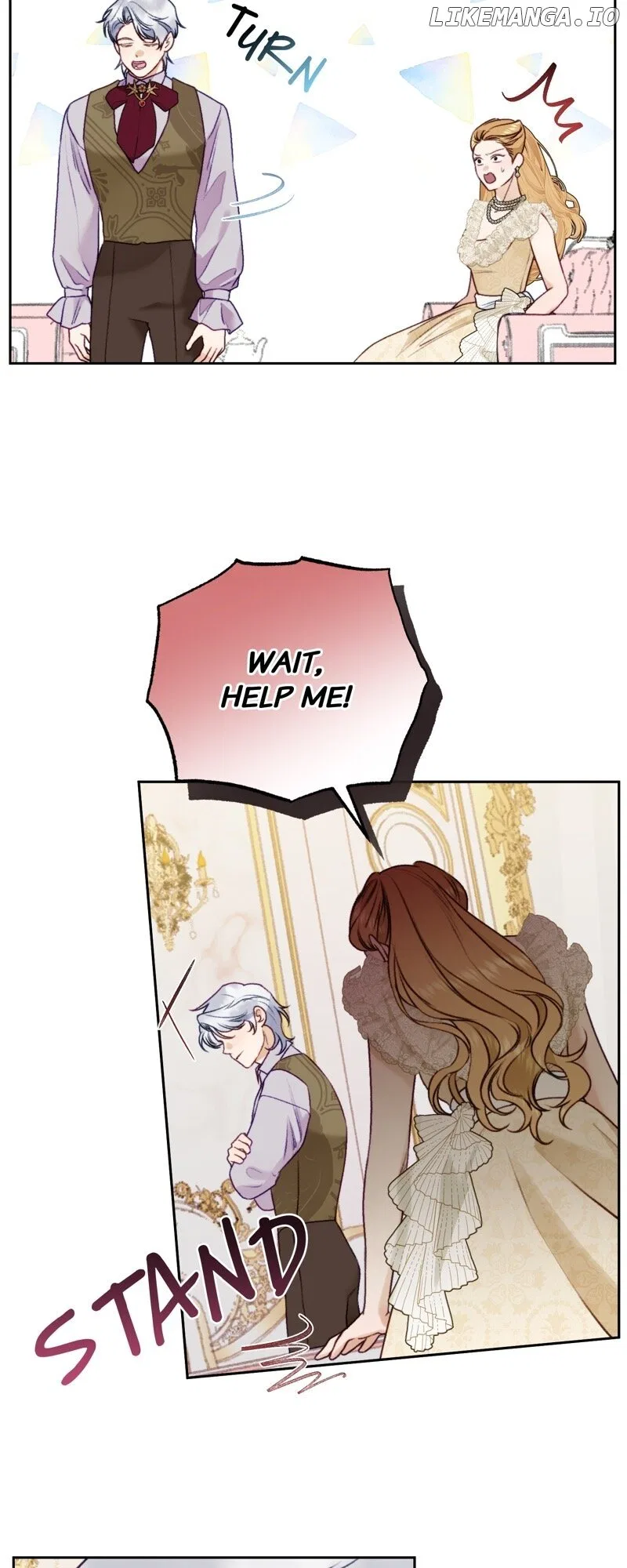 He’s Not Just a Pretty Face Chapter 88 – Page 31