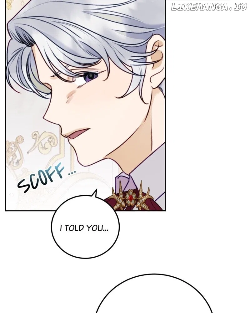 He’s Not Just a Pretty Face Chapter 88 – Page 32