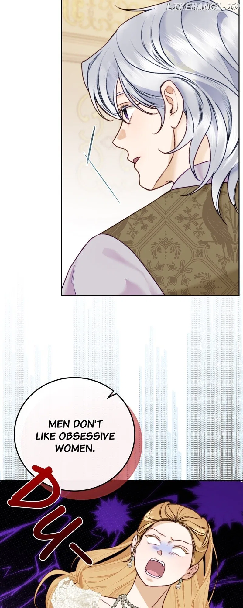 He’s Not Just a Pretty Face Chapter 88 – Page 37