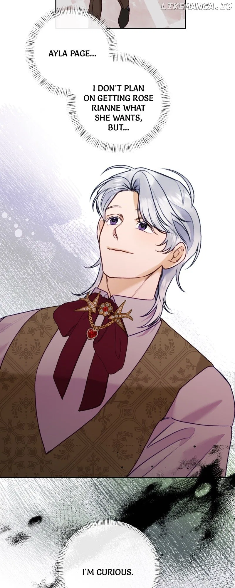 He’s Not Just a Pretty Face Chapter 88 – Page 39