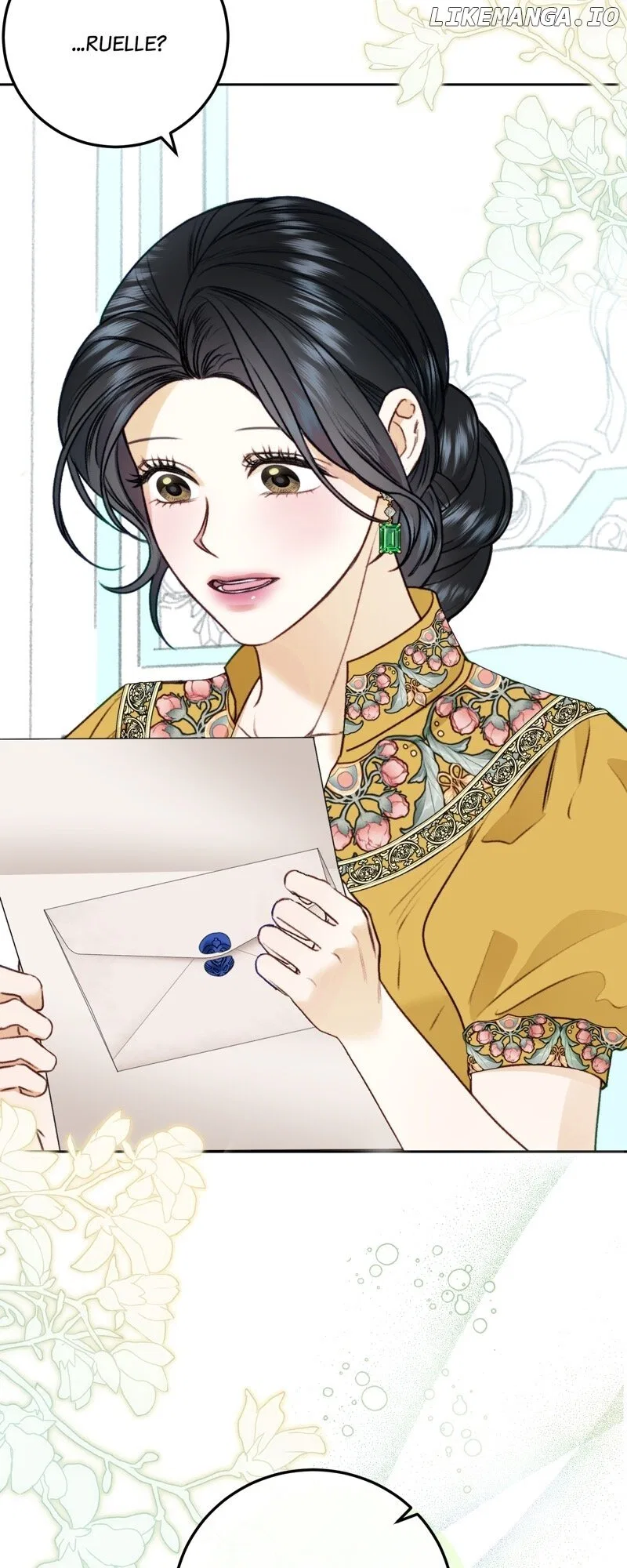 He’s Not Just a Pretty Face Chapter 88 – Page 44