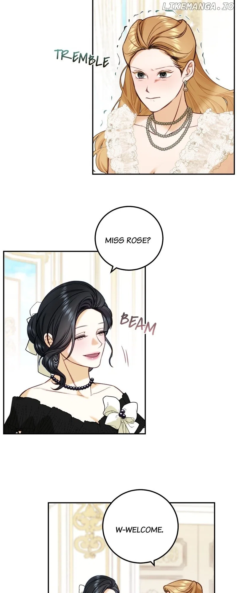 He’s Not Just a Pretty Face Chapter 87 – Page 2