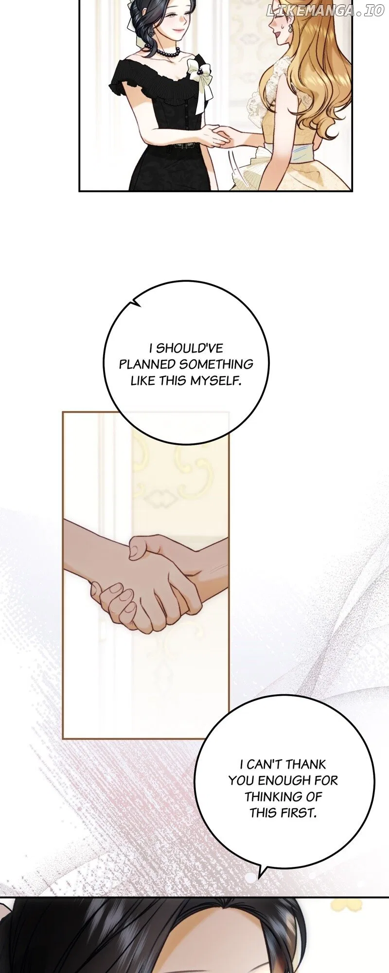 He’s Not Just a Pretty Face Chapter 87 – Page 3