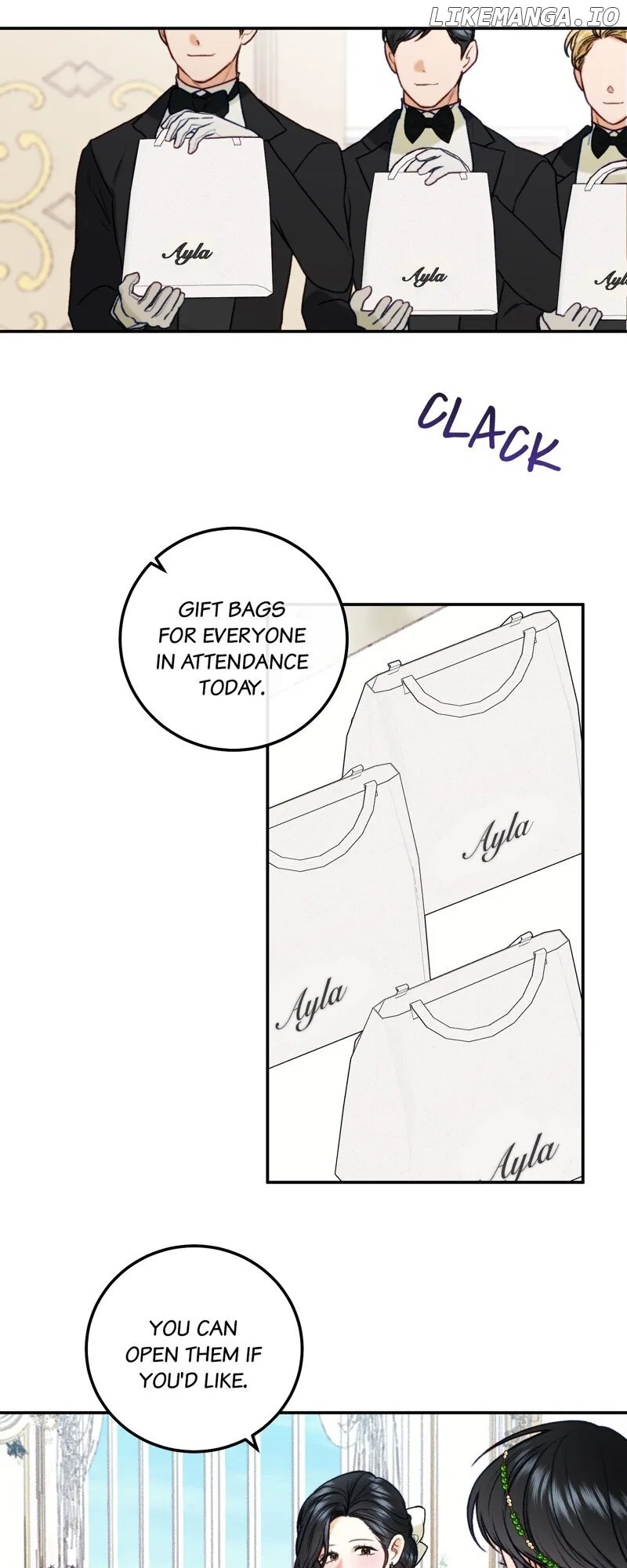 He’s Not Just a Pretty Face Chapter 87 – Page 7