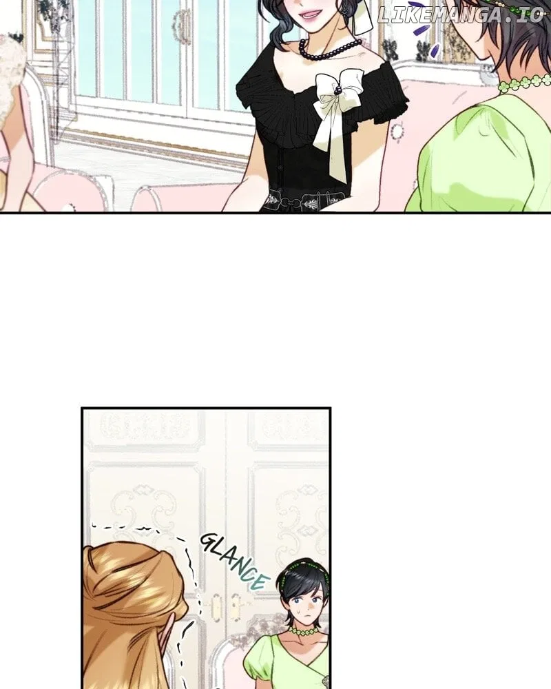He’s Not Just a Pretty Face Chapter 87 – Page 8